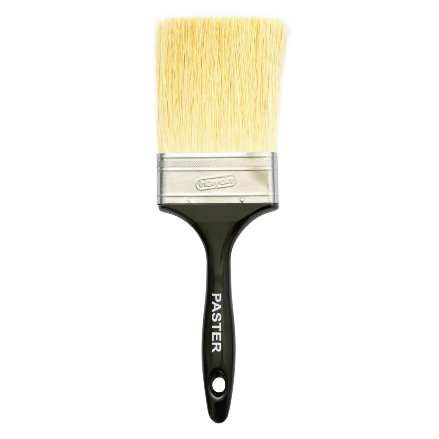 Paster Brush