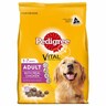 Adult Dry Dog Food with Real Chicken 3kg