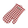 Oven Glove Red