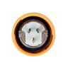 Plug Top 3 Pin IP66