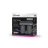Dual WH2-30 Water Filter Cartridge  Grey