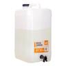 Water Carrier with Tap 22 litre