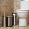 Bathroom Accessories  3 pack Chrome