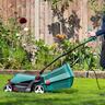 Corded Electric Lawn Mower