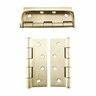 Hinge Handle Set For Bifold Doors