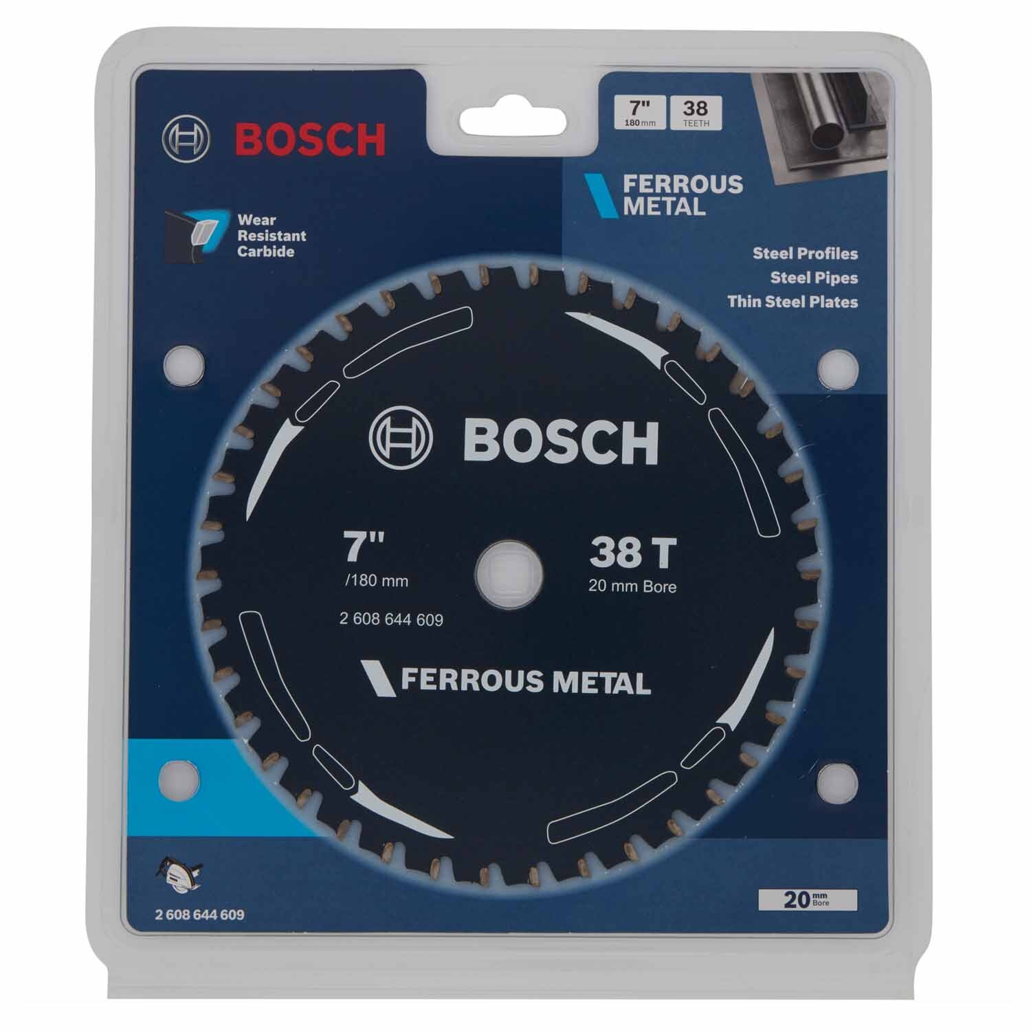 Circular Saw Blade for Metal