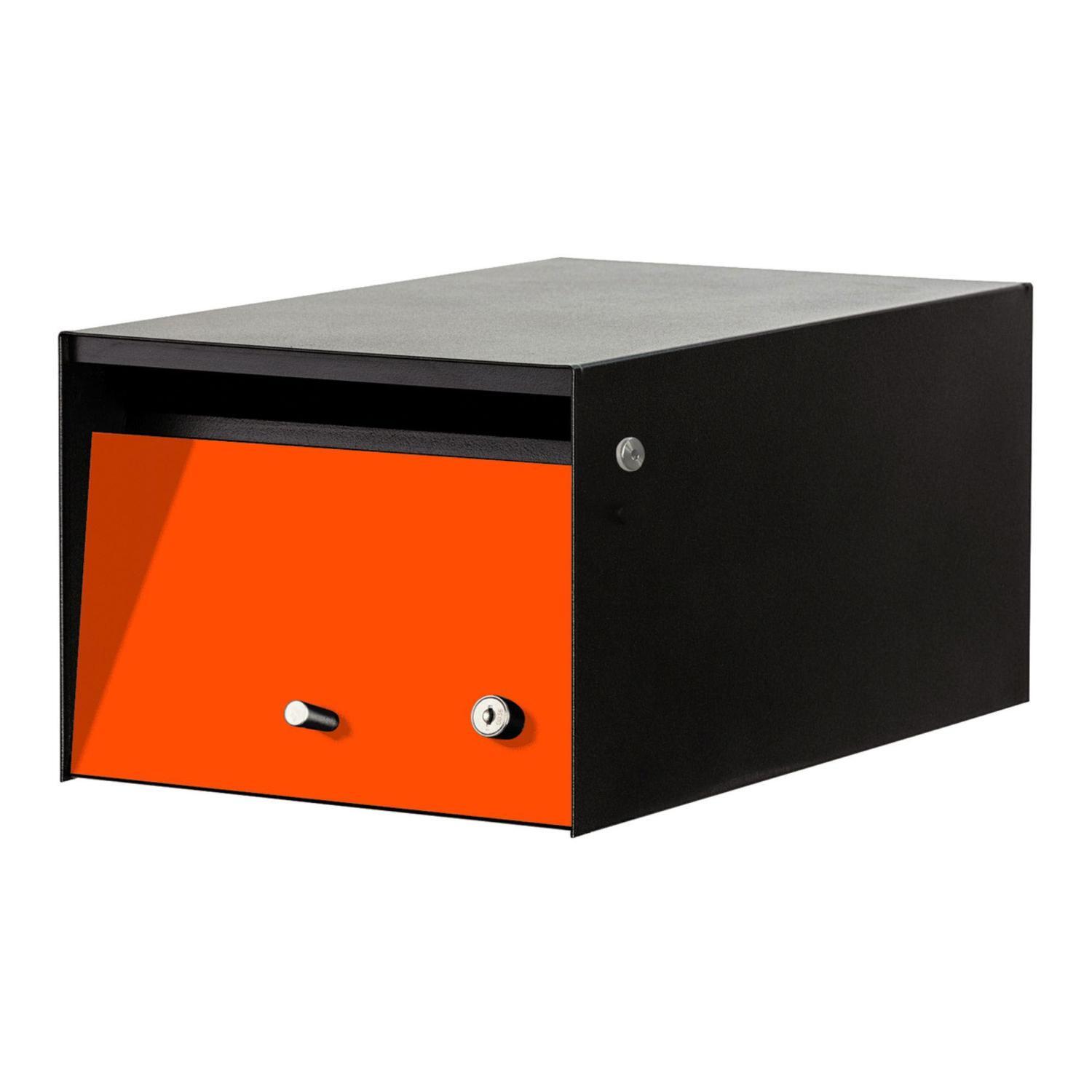 Metal Letterbox