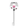Bat Stake Light 81cm Warm White