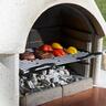 Cast Iron Grill Rack