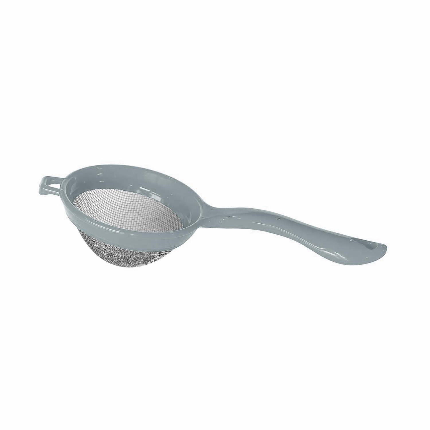 Sieve 75mm Assorted Colours
