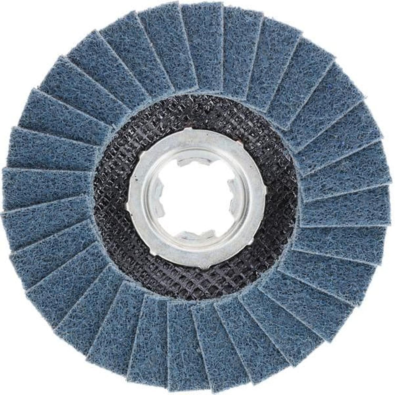 Very FIne Flap Disc 115mm