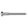 Coach Screws M12 x 120mm Galvanised