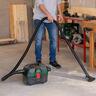 Cordless Wet & Dry Vaccum Cleaner Skin Only