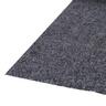 Garage Carpet 2000mm wide Grey