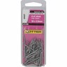 Flat Head Nails 30 x 2.0mm Bright