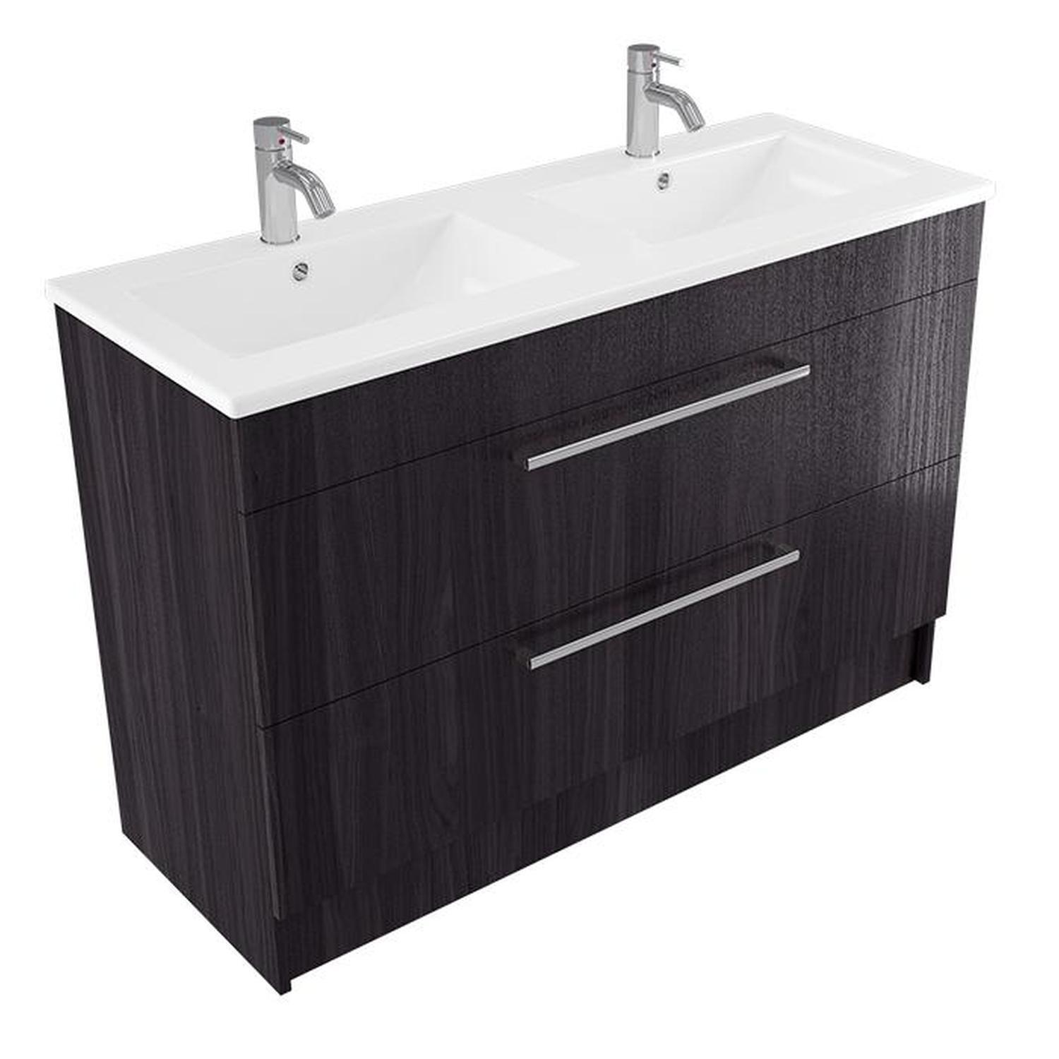 Floor Vanity