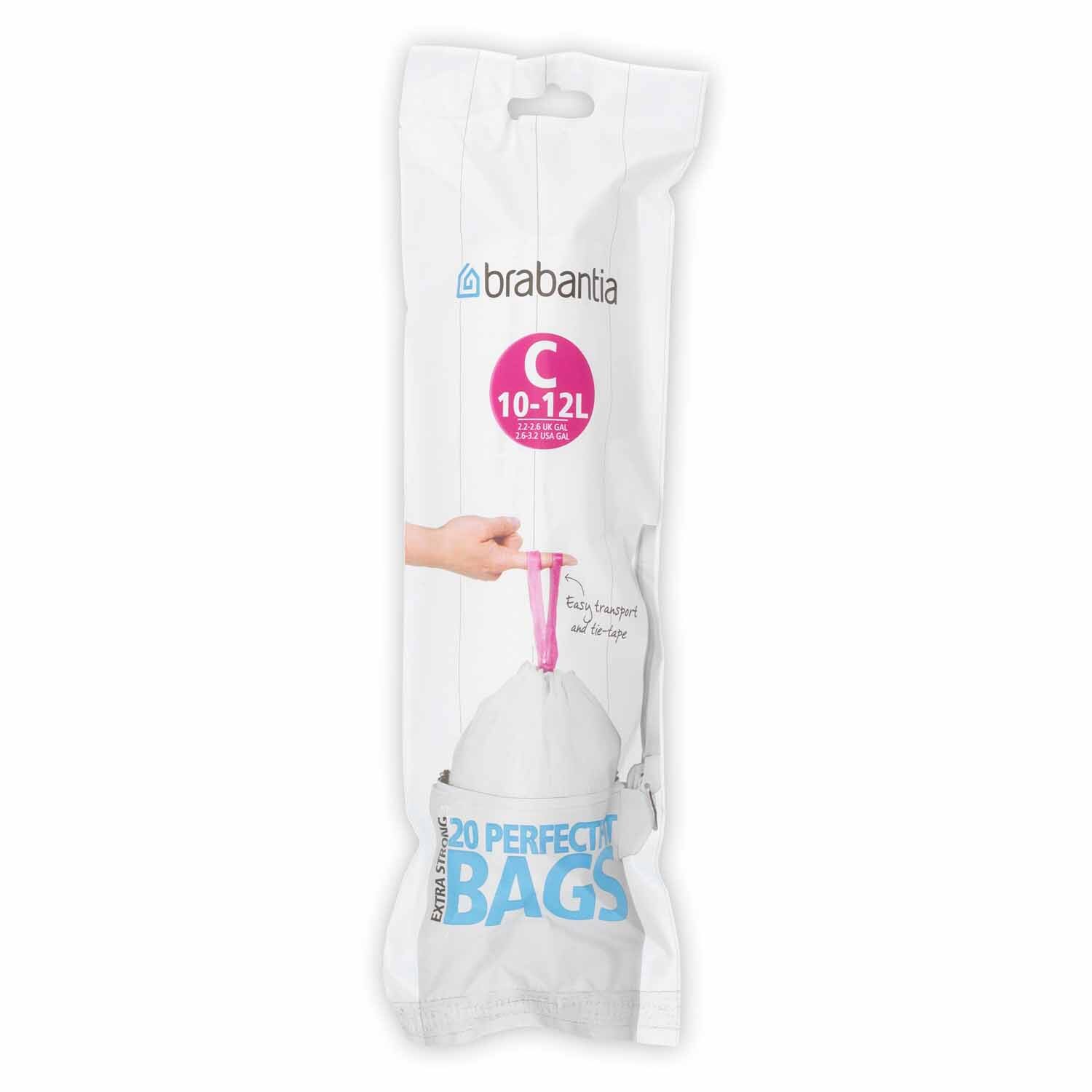 Bin Liner
