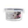 Round Food Container 400ml