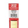 Flat Brass Strip