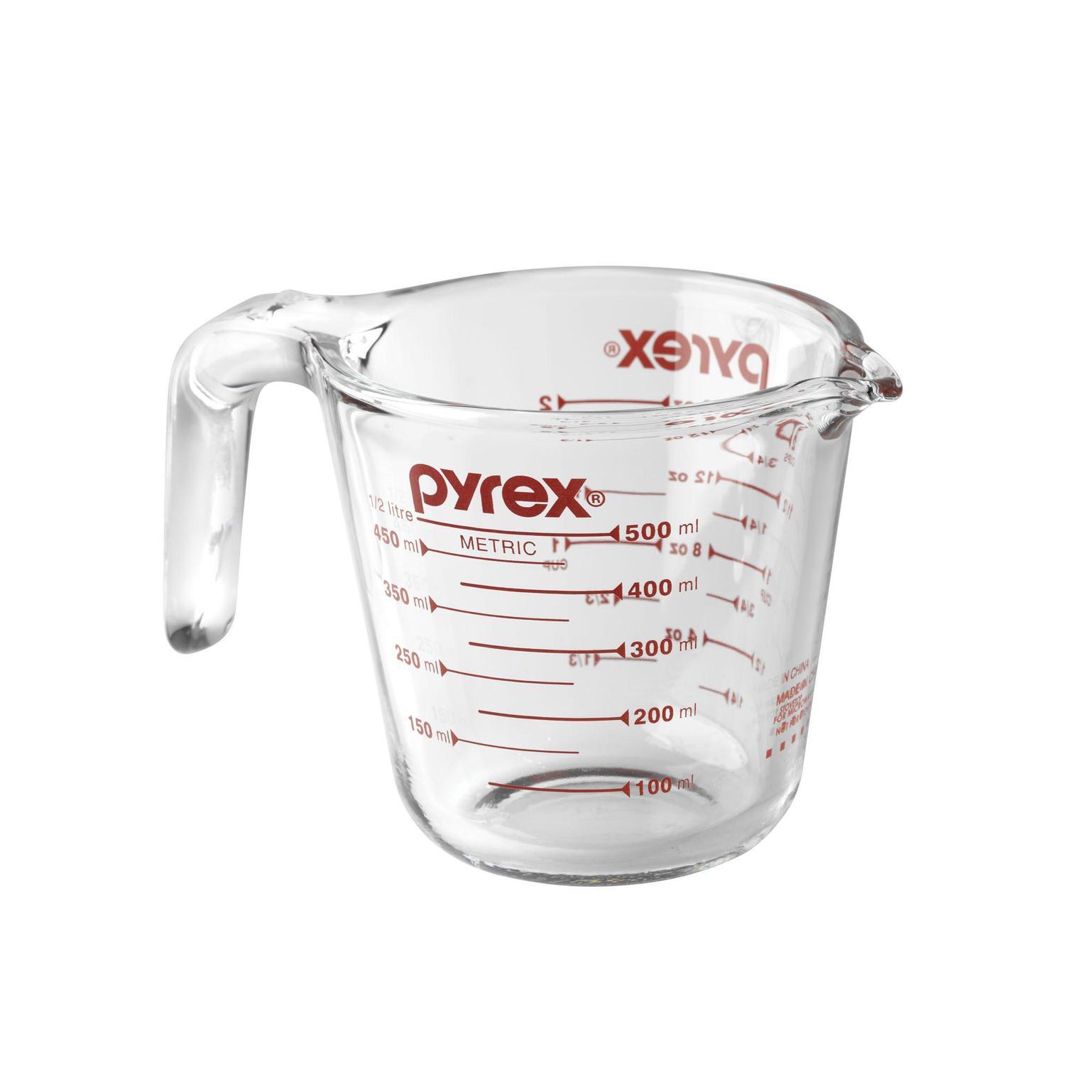 Measuring Jug