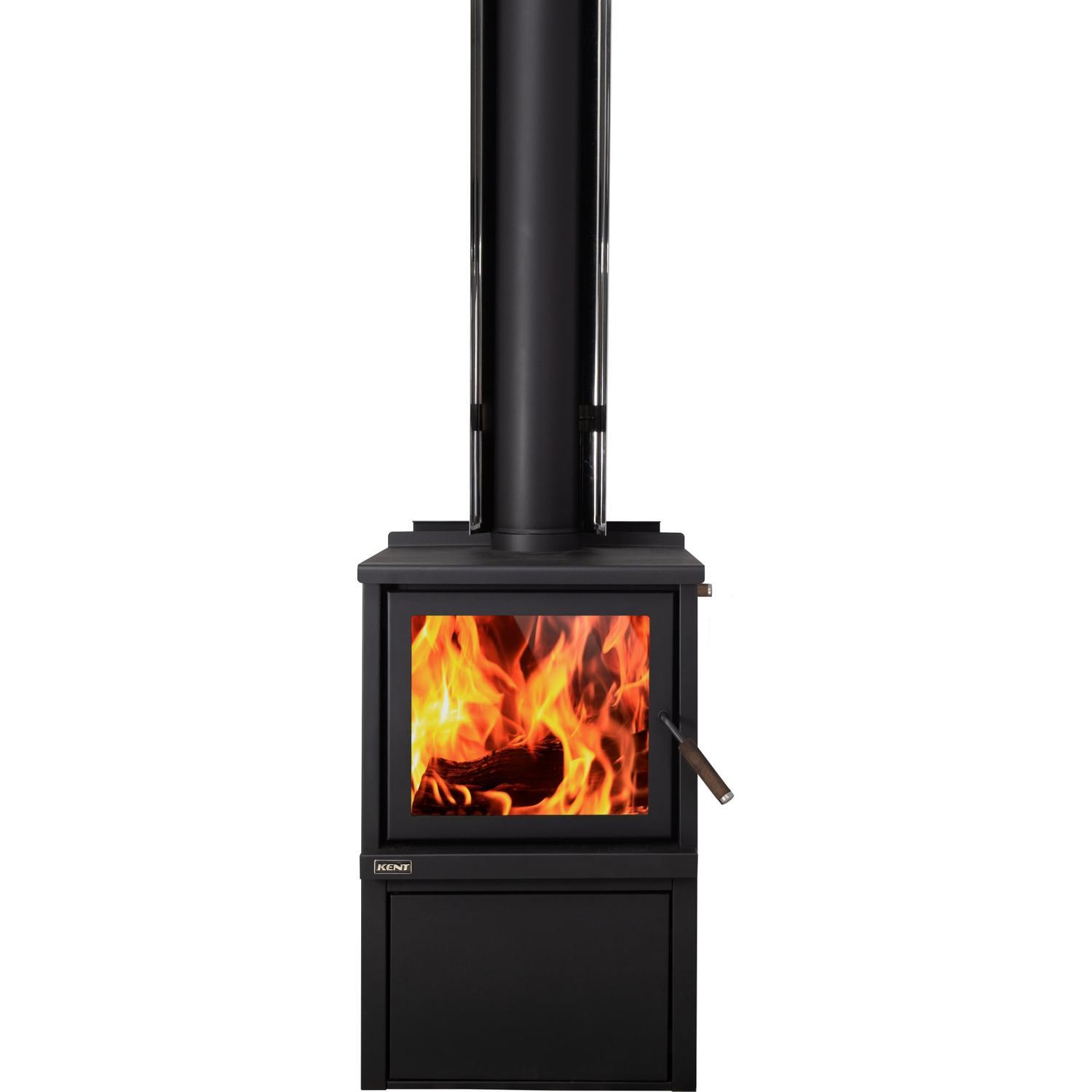ULEB Wood Fire