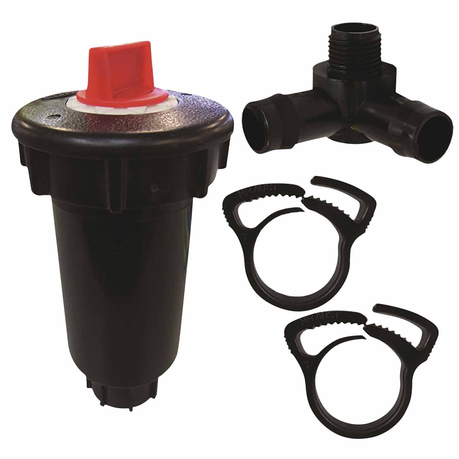 5400 Pop up Sprinkler Corner Kit.