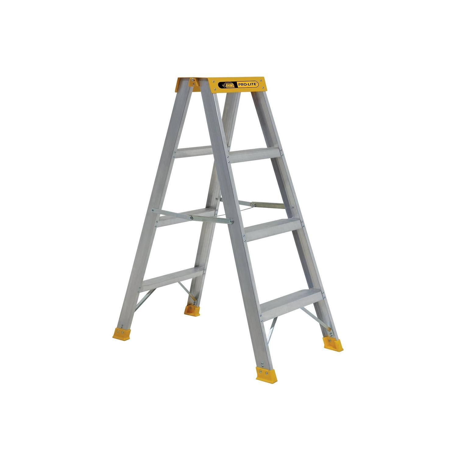 Double Sided Ladder