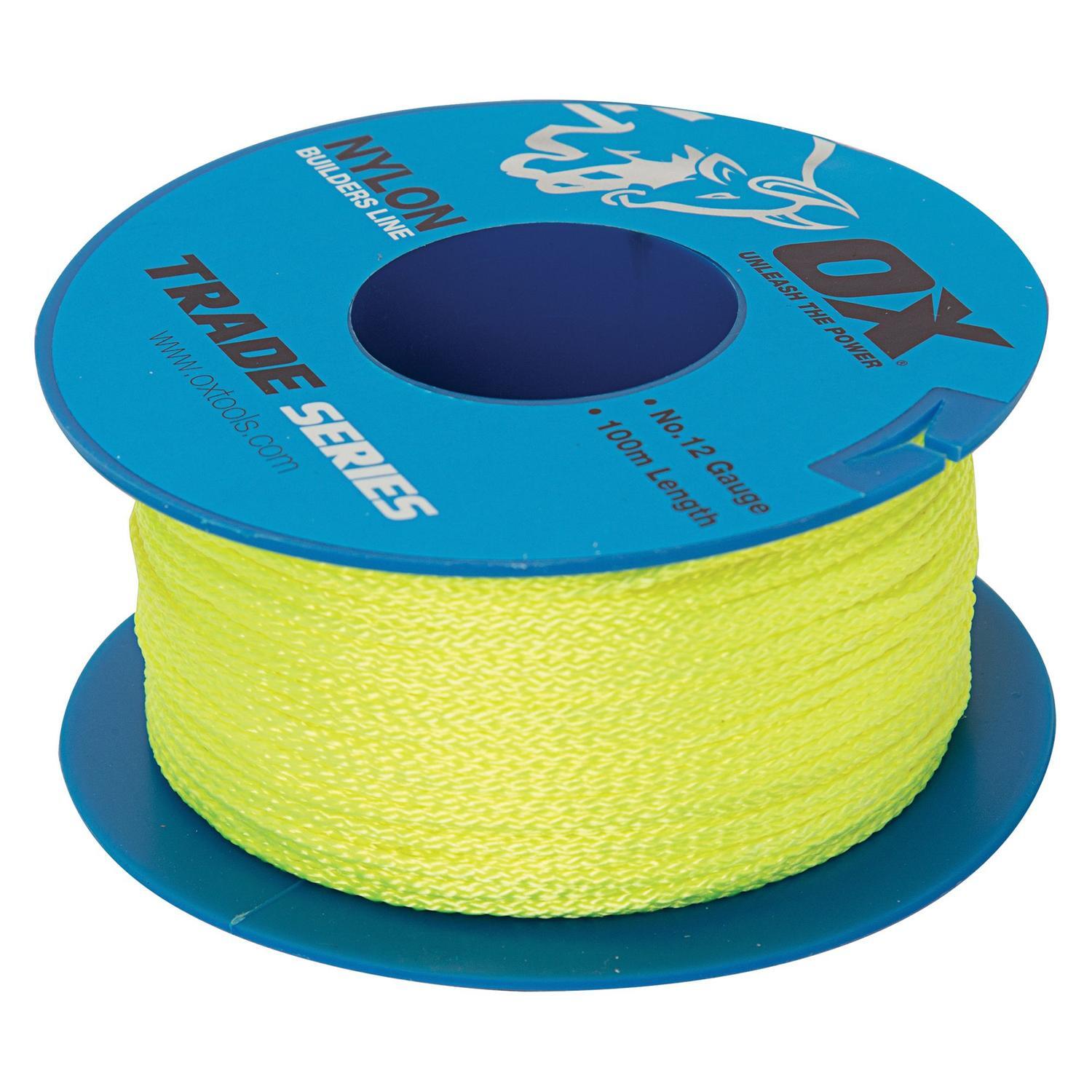 12# Lime Builders Line