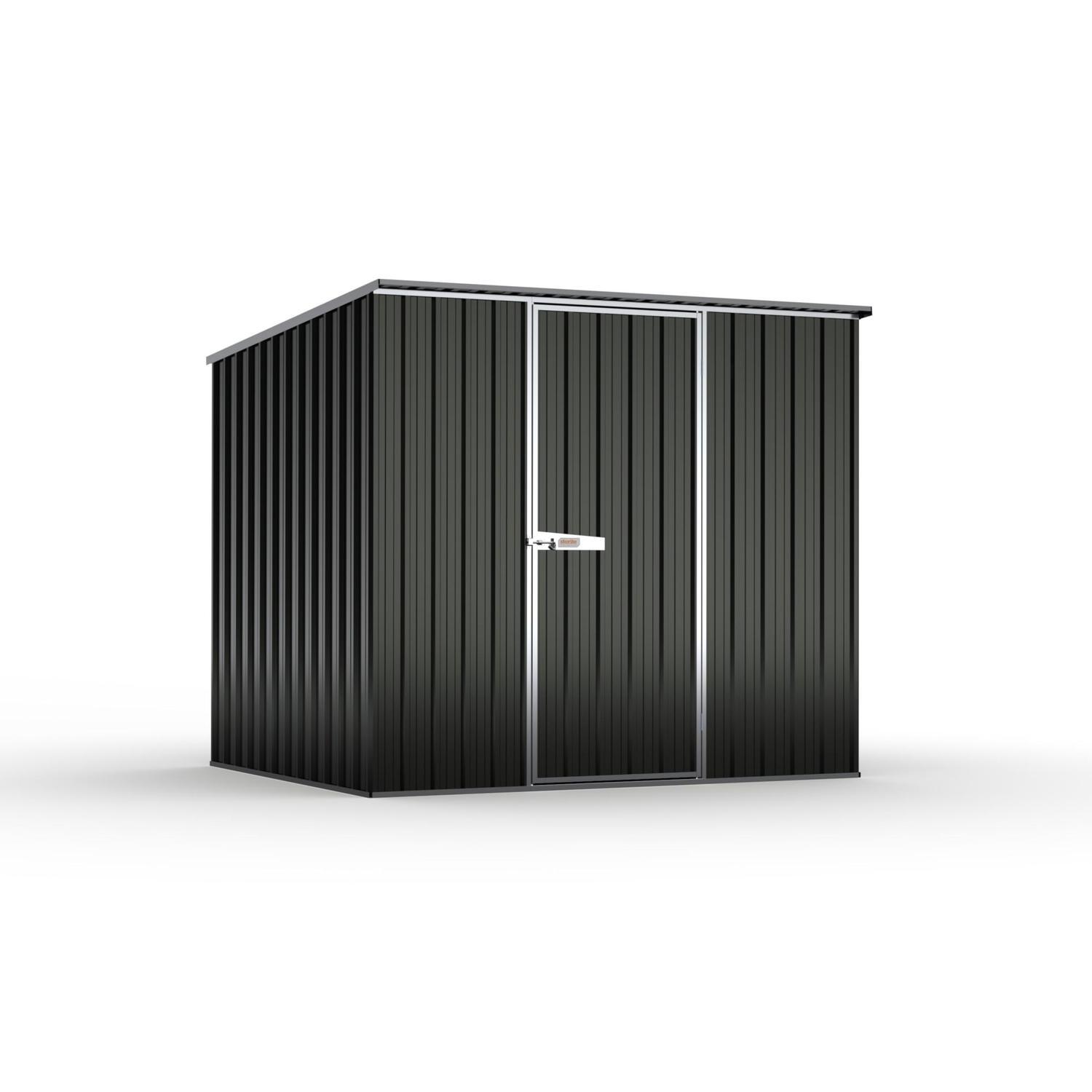 Rite 4 Garden Shed 2.28 x 1.83m Karaka