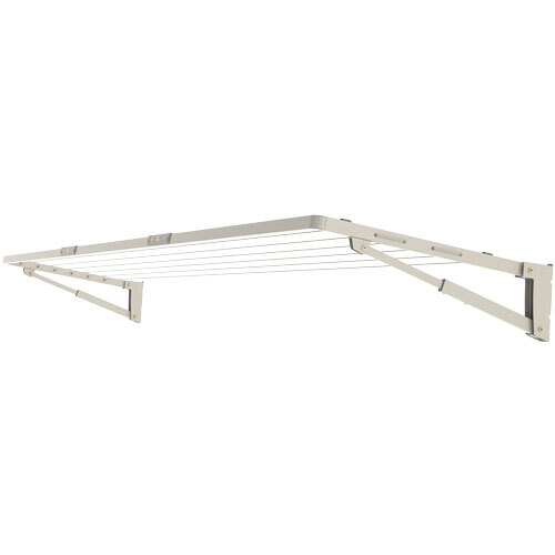 Folding Clothesline Long Frame