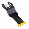Multi Tool Titanium Metal Blade 30x43mm
