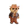 Meerkat Detective Décor