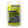 Treated Pine Screws 8g x 20mm Pack of 100 Galvanised
