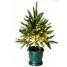 Pre-Lit Table Tree 45cm Warm White