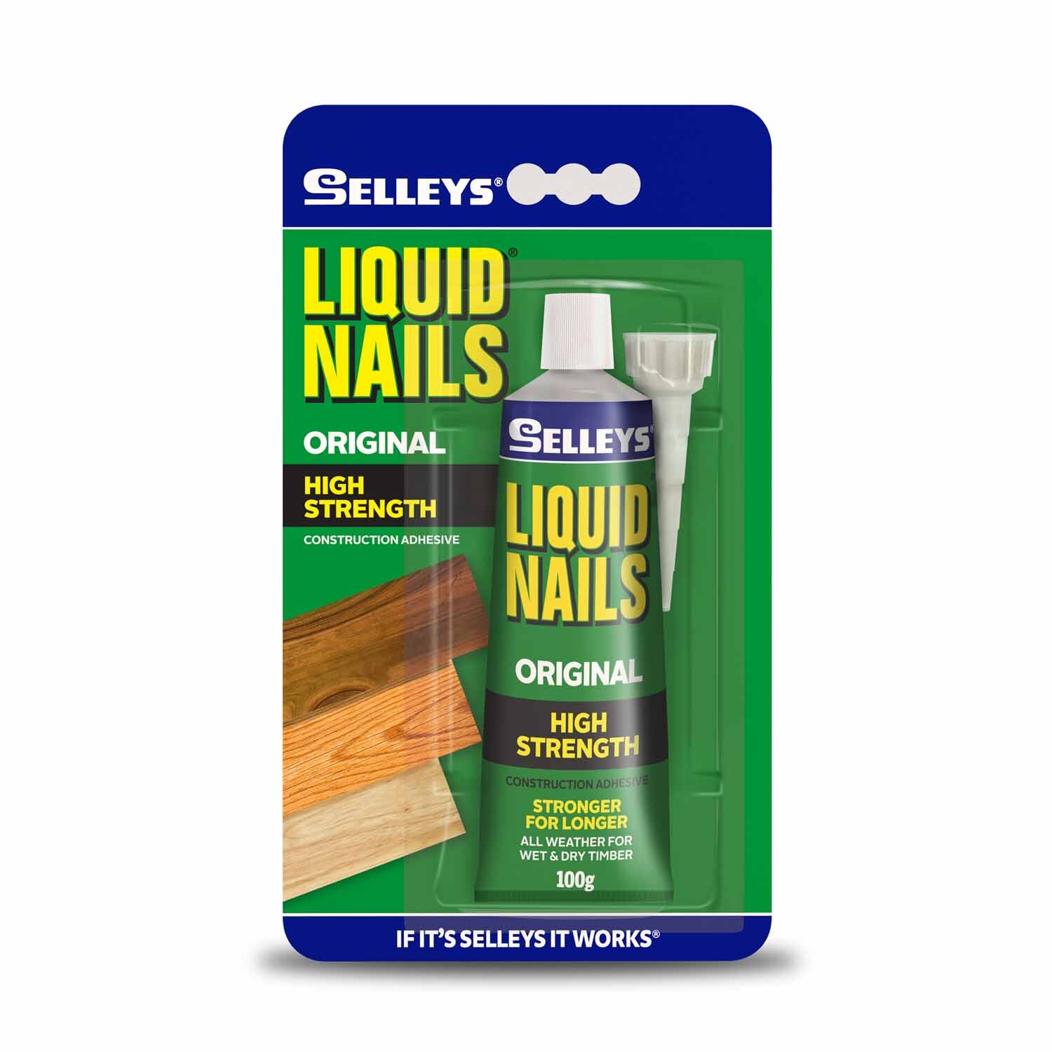Construction Adhesive