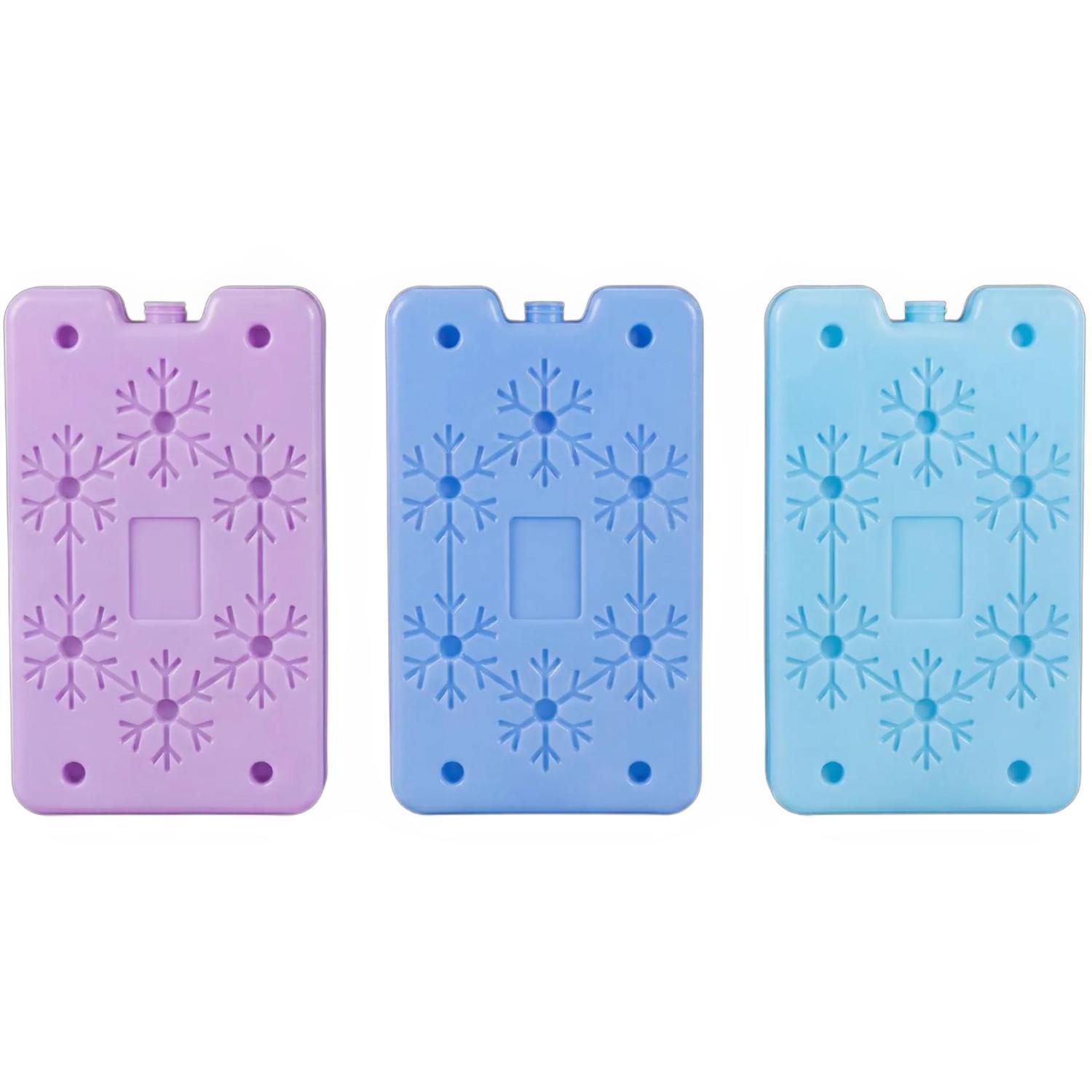 Ice Sheet 400 mL Assorted Colours