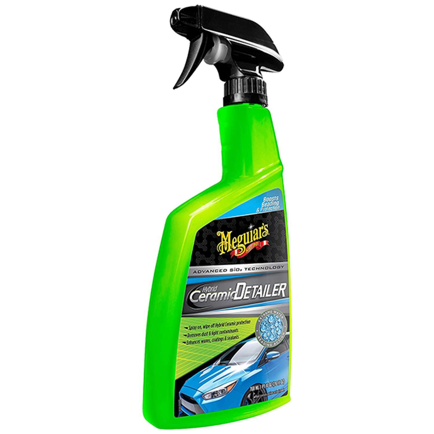 Hybrid Ceramic Detailer