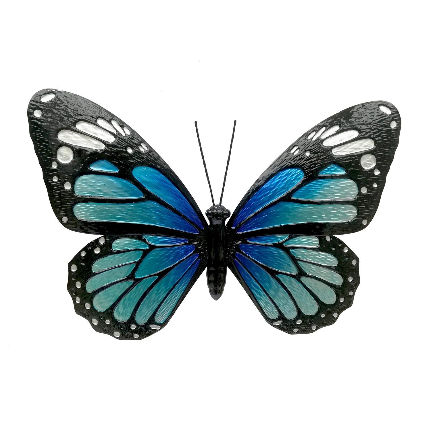 Butterfly Wall Art