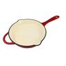 Skillet 260mm Red