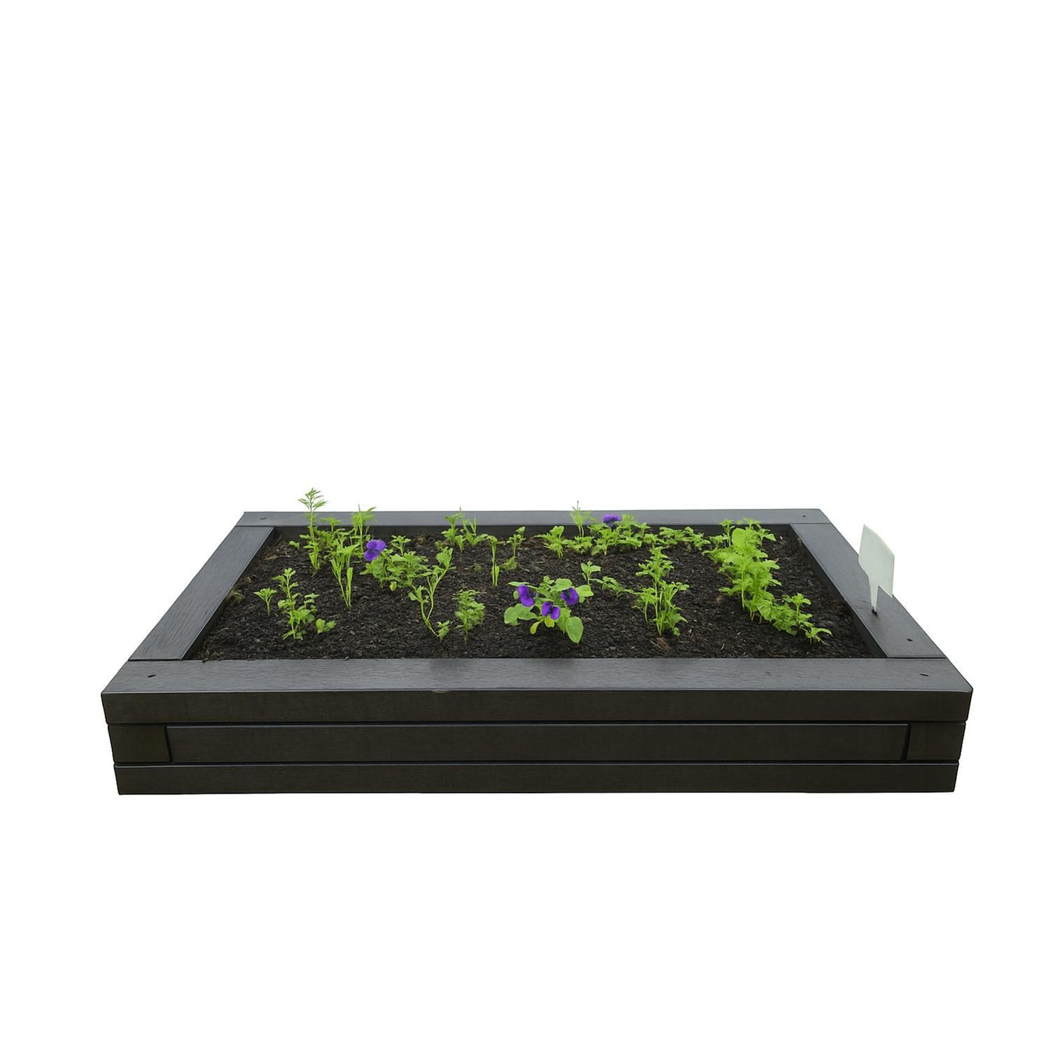 Garden Bed Large 2535mm x 1040mm x 405mm