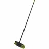 Indoor Broom L: 107cm, W: 27cm, H: 10cm