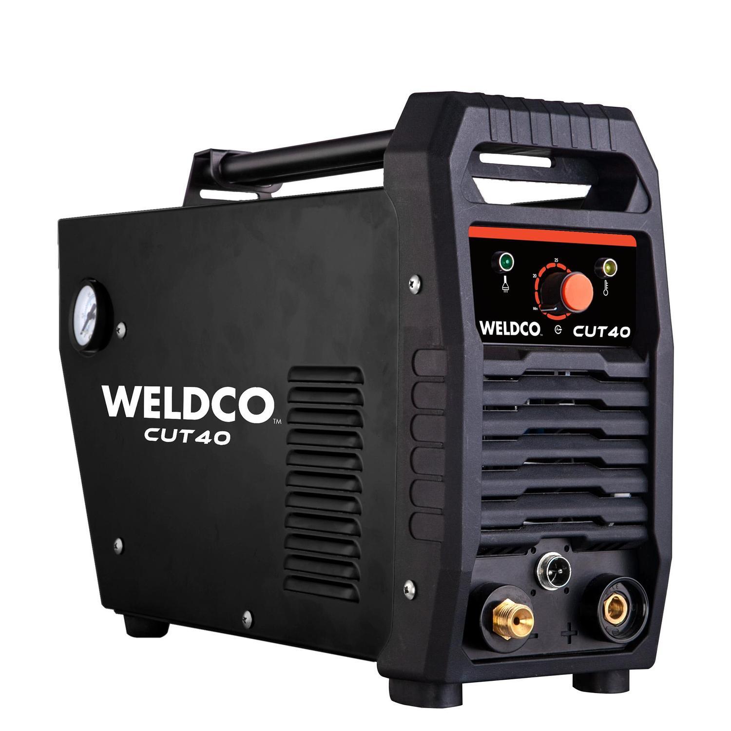 Inverter Plasma Cutter