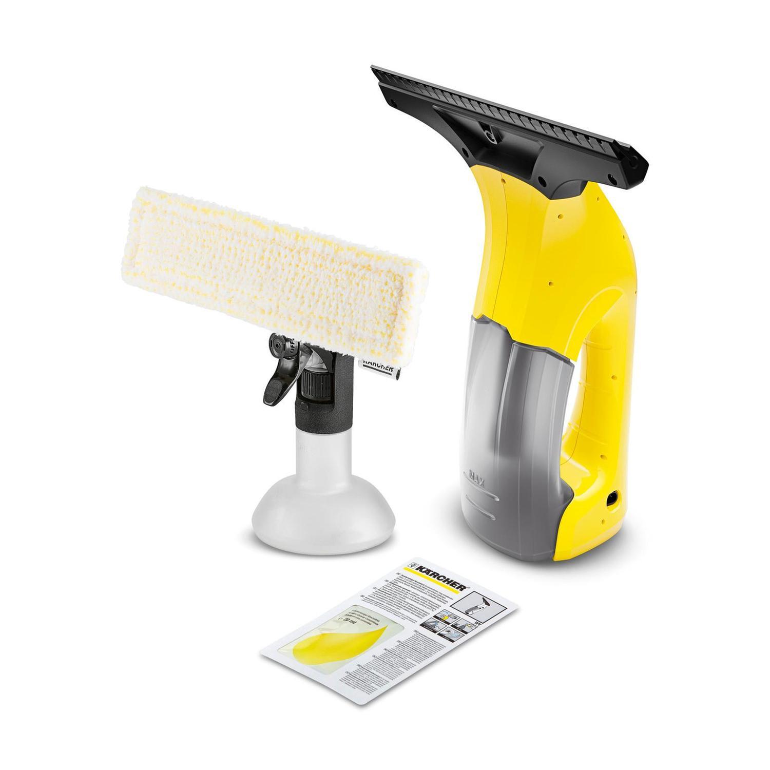 WV 1 Plus Window Vac