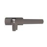Window Handle Aria Helix Seal Double Tongue Right Hand  Ironsand