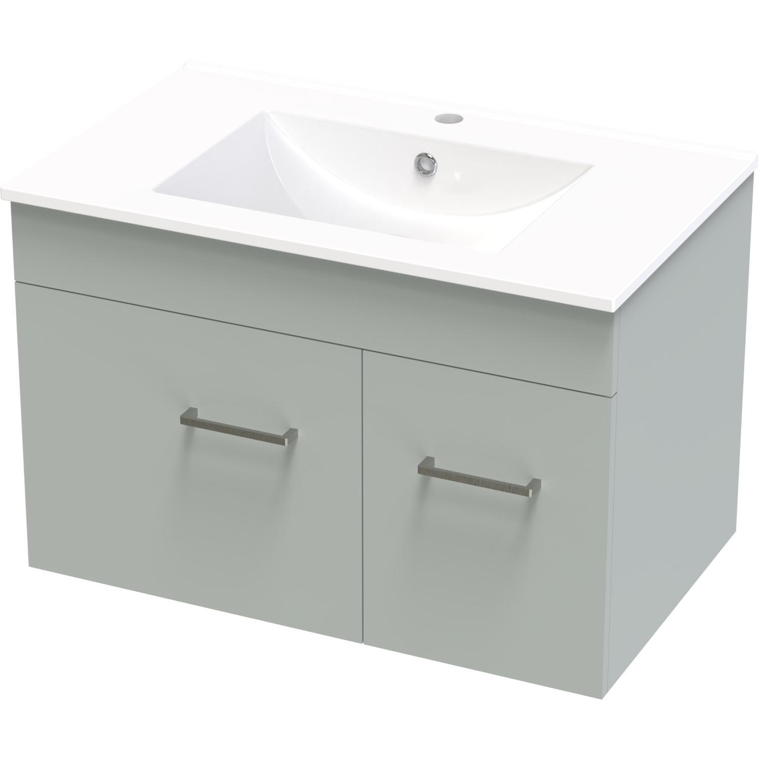 Classic Valley 750 Wall Colour