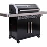 Classic 6 Gas BBQ