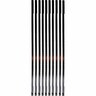 Coping Saw Blades 10 piece. Black