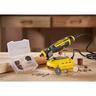 18V Rotary Tool Skin Only
