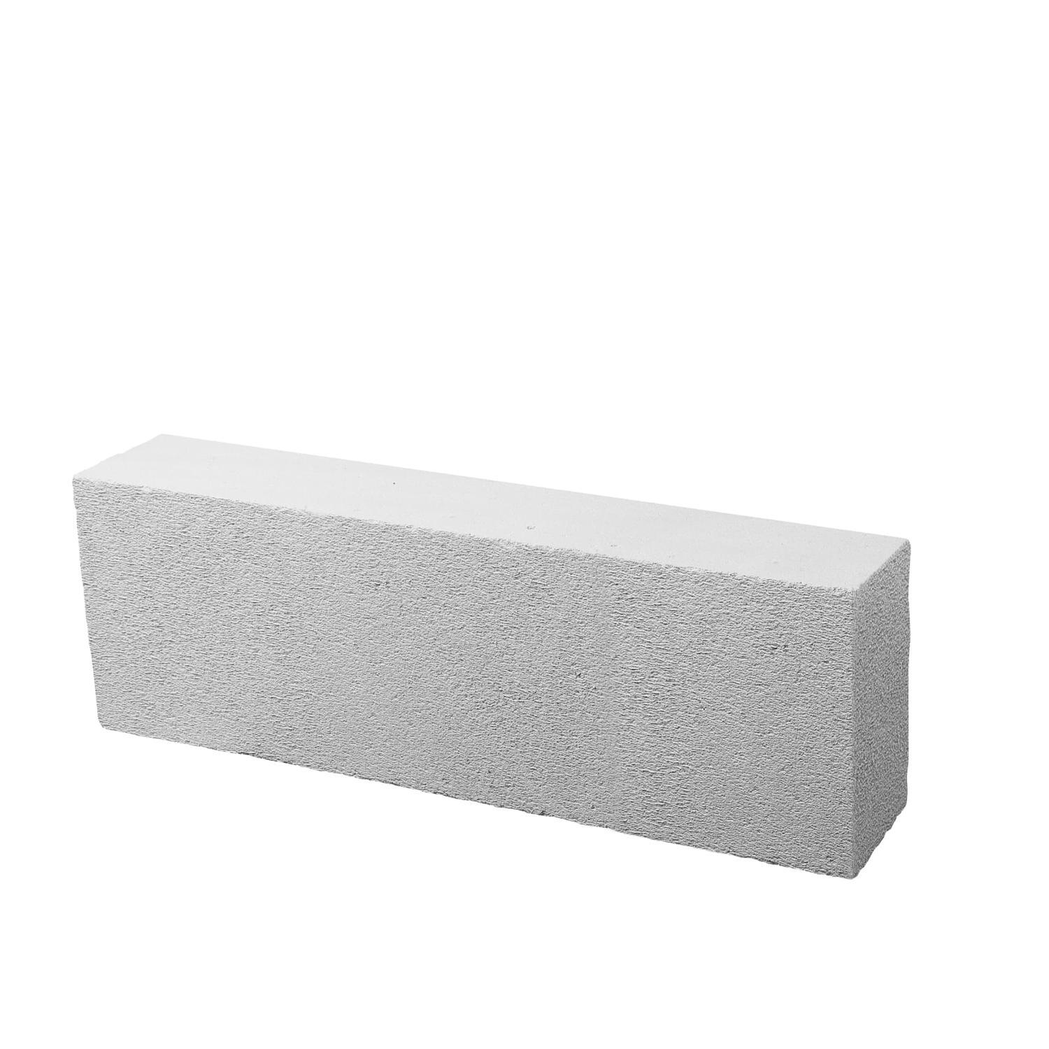 Autoclaved Aerated Concrete Block