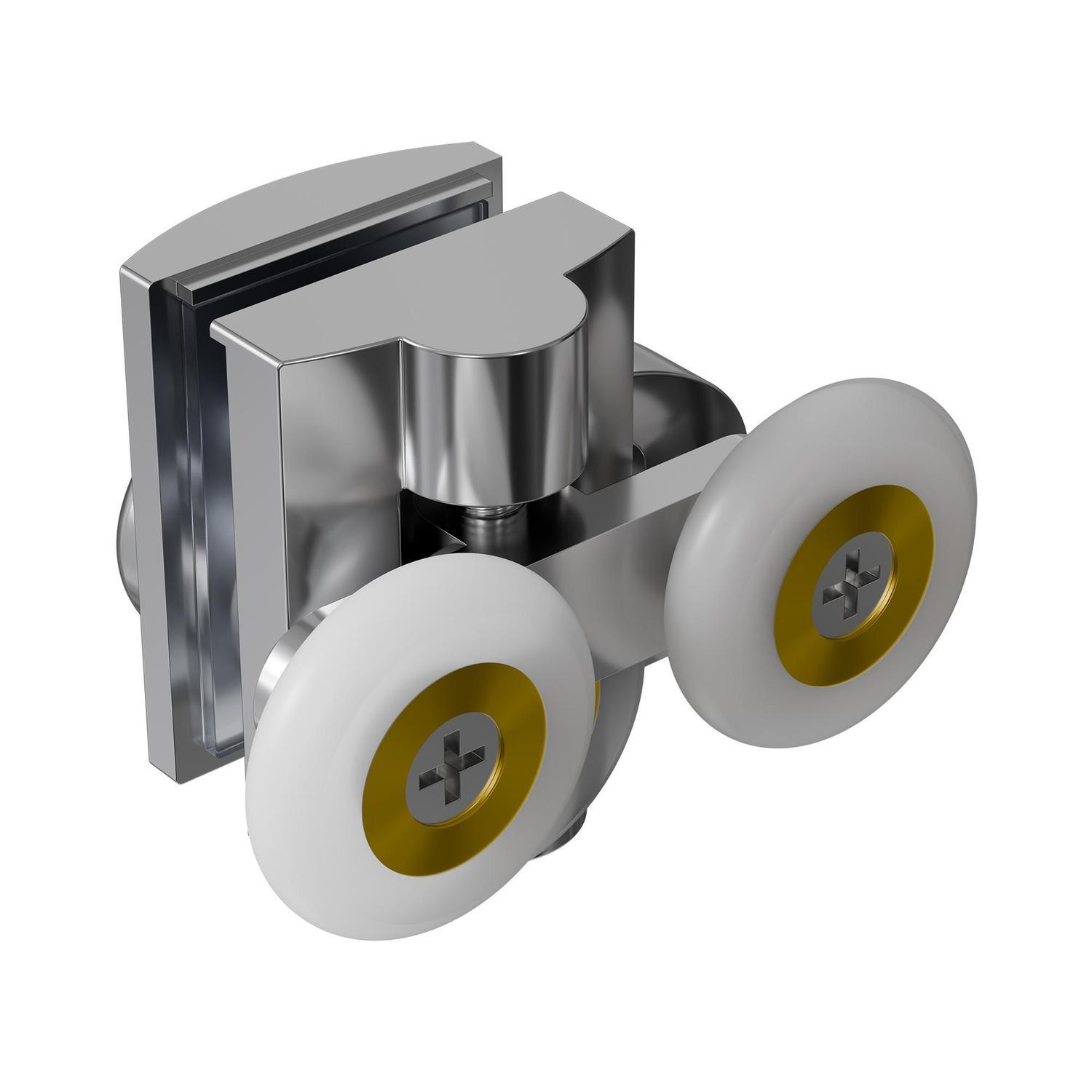 Top Shower Roller